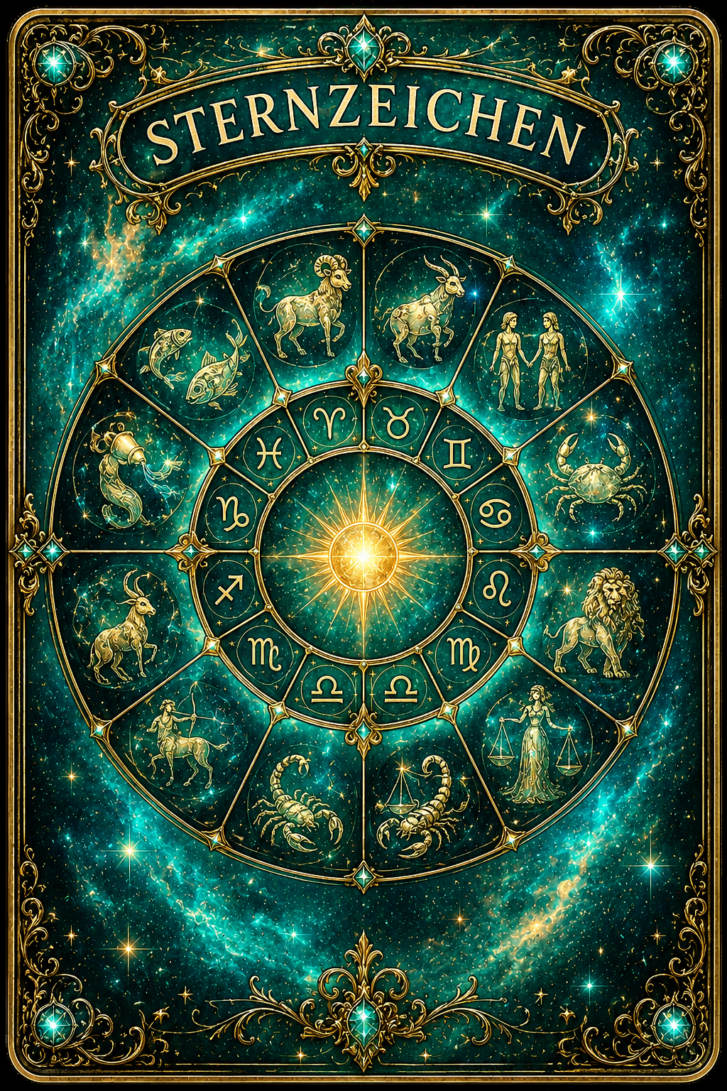 Astrologie