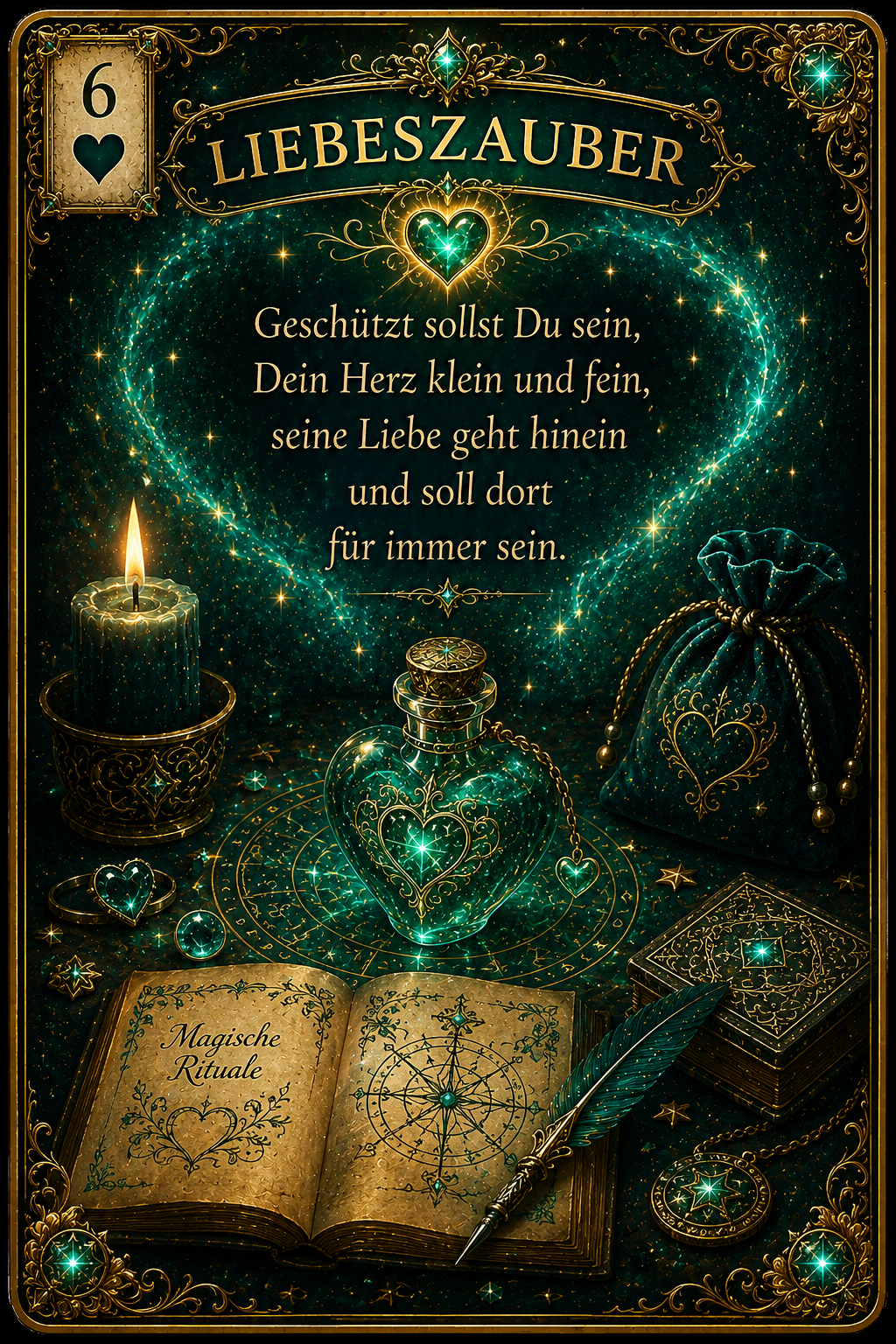 Magie u.v.mehr