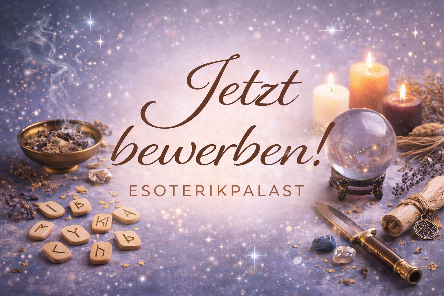 Jobs Arbeit Astroline Kartenlegen Hellsehen Esoterik in Stuttgart